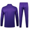 Real Madrid Sweat d'Entraînement Quarter-Zip 2025-26